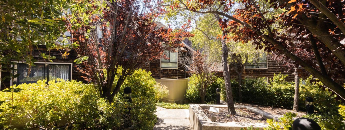 Stanford Rental Homes image