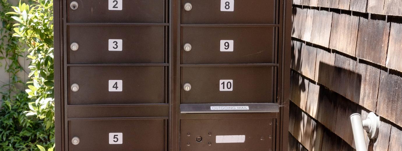 Stanford Rental Homes image