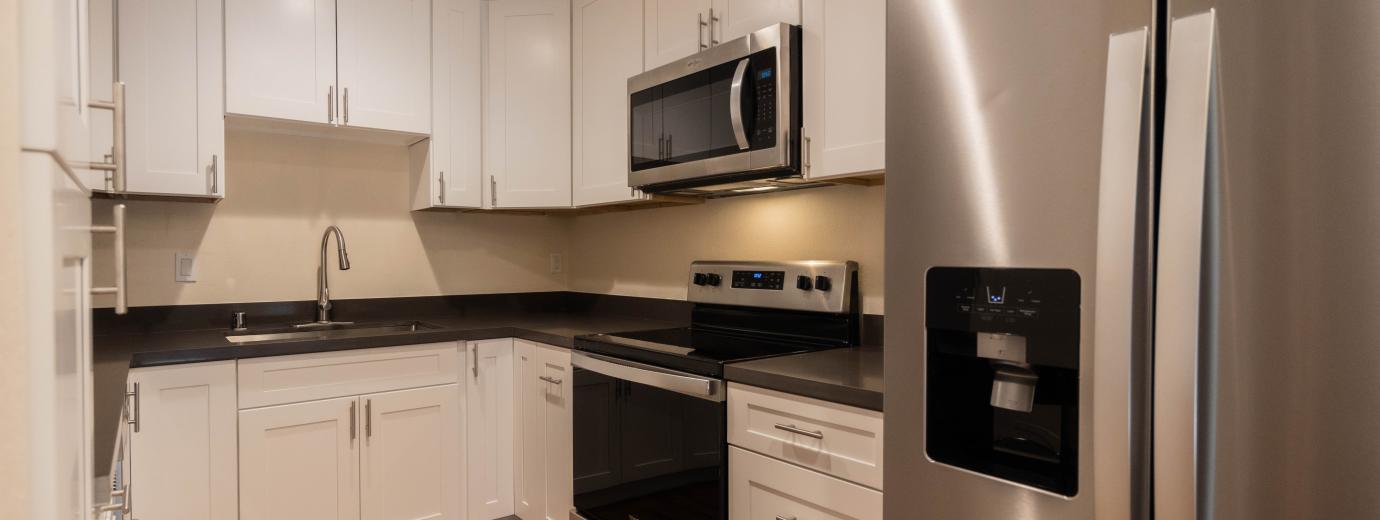 Stanford Rental Homes image