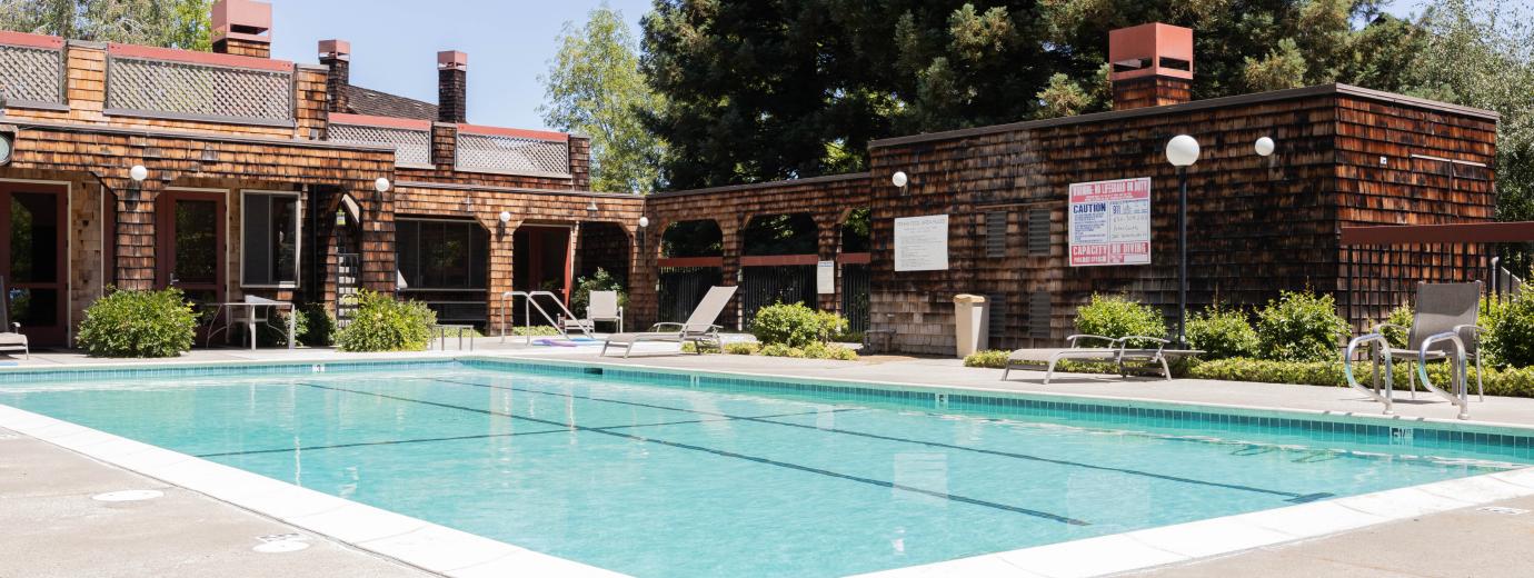 Stanford Rental Homes image