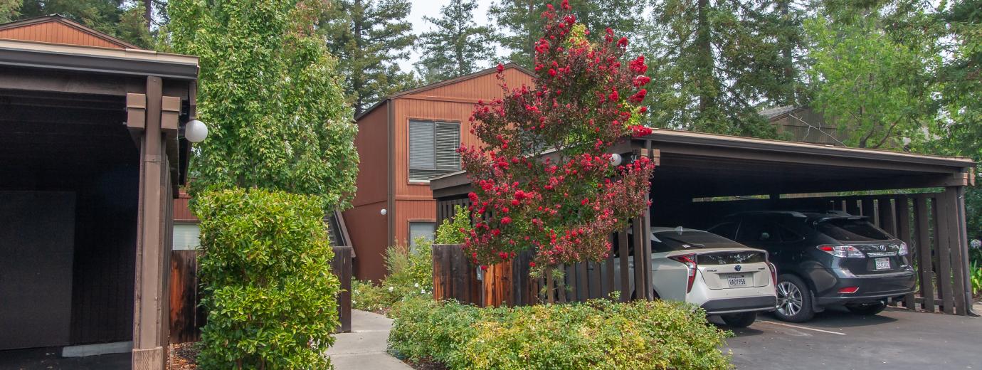 Stanford Rental Homes image