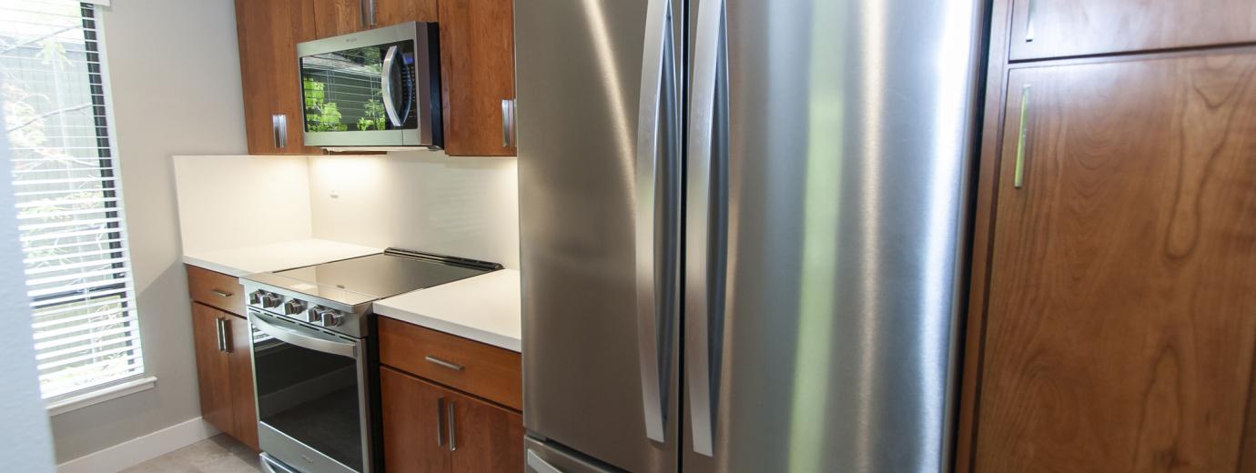 Stanford Rental Homes image