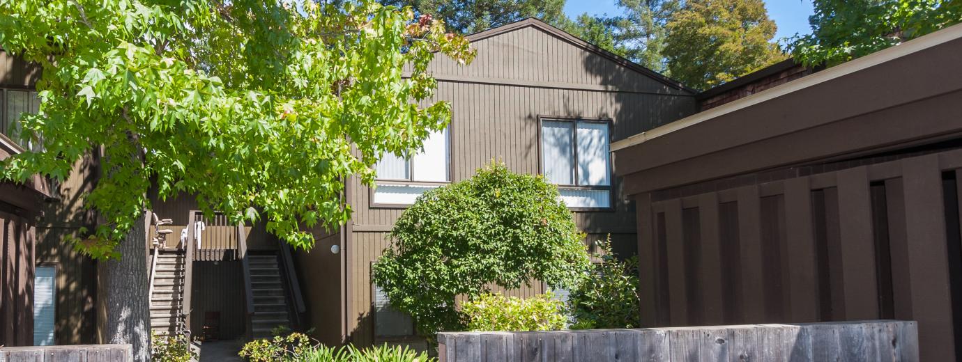 Stanford Rental Homes image