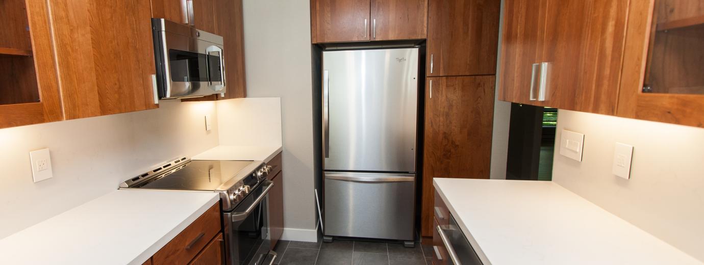 Stanford Rental Homes image