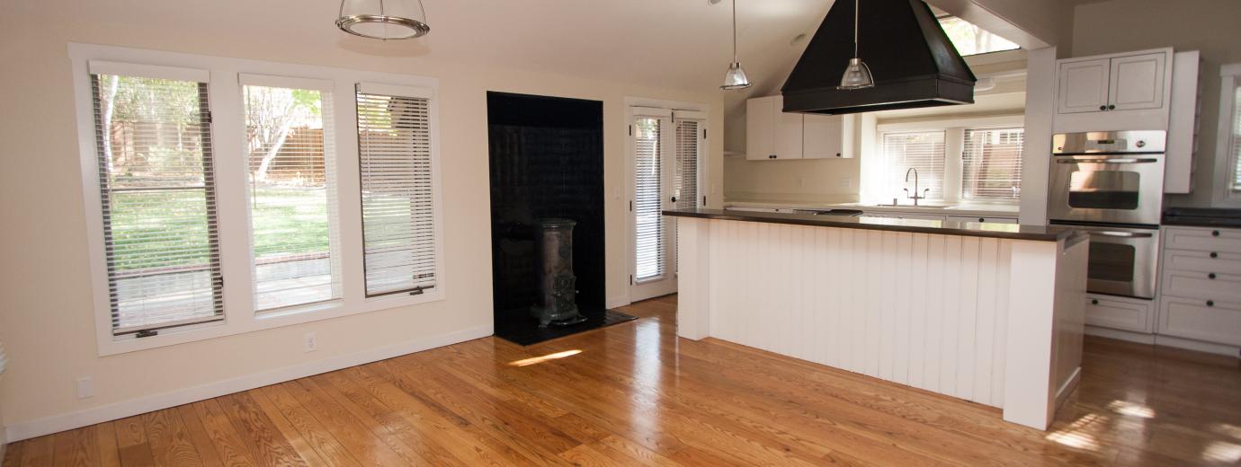 Stanford Rental Homes image