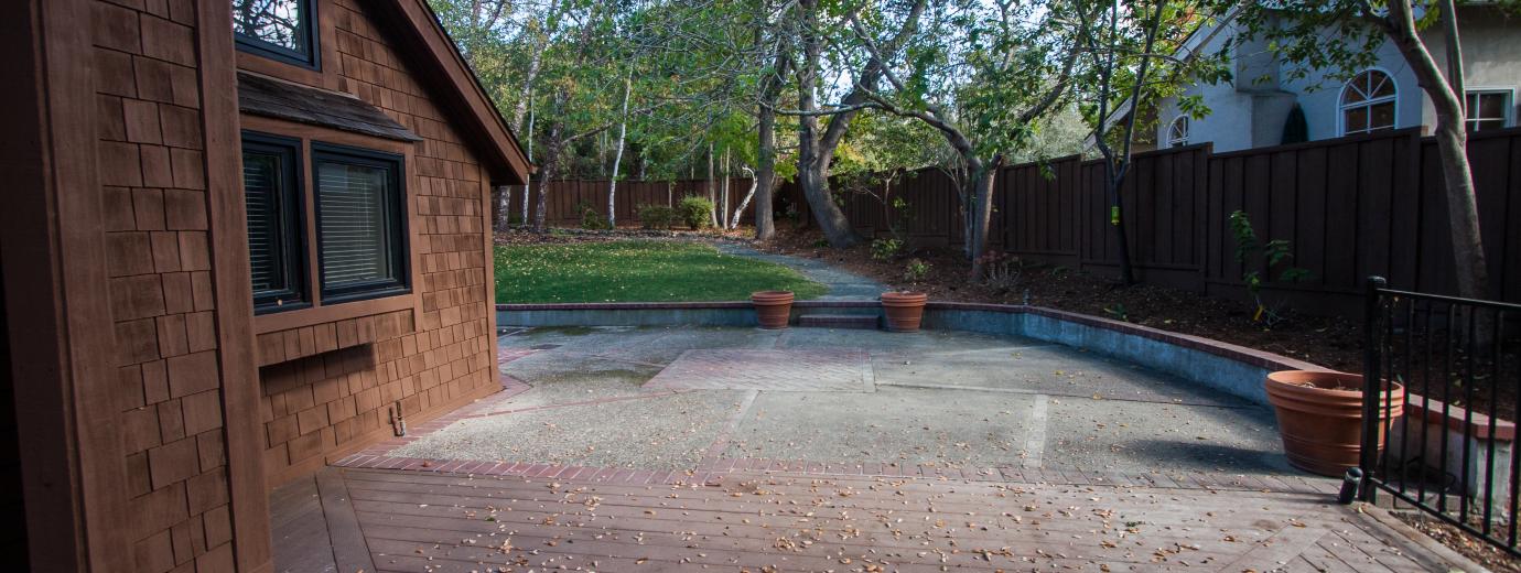 Stanford Rental Homes image