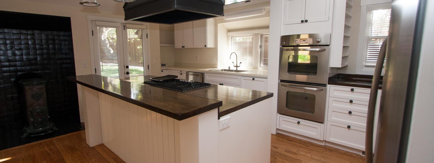 Stanford Rental Homes image