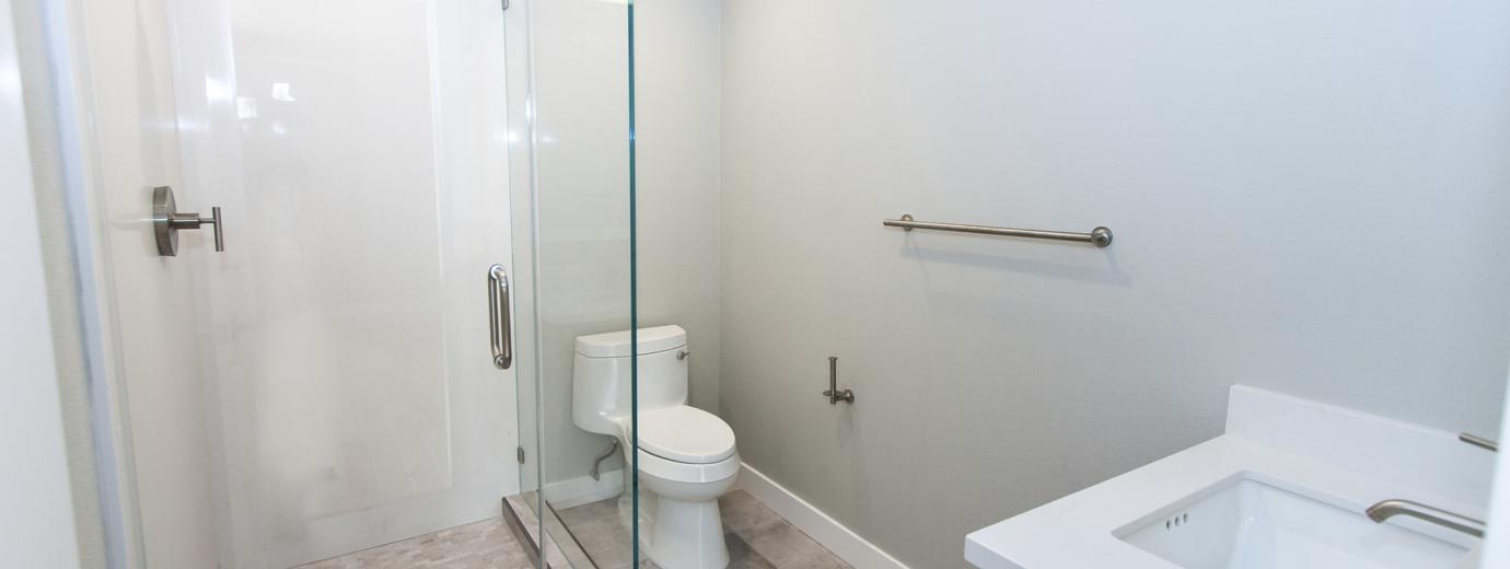 Stanford Rental Homes image