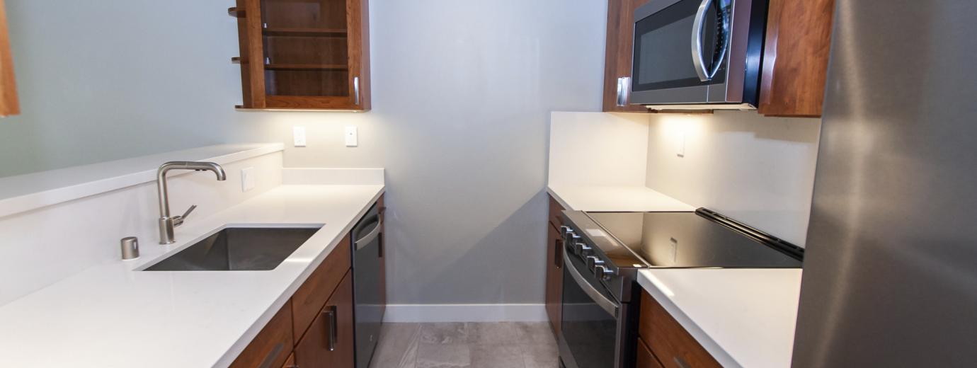 Stanford Rental Homes image