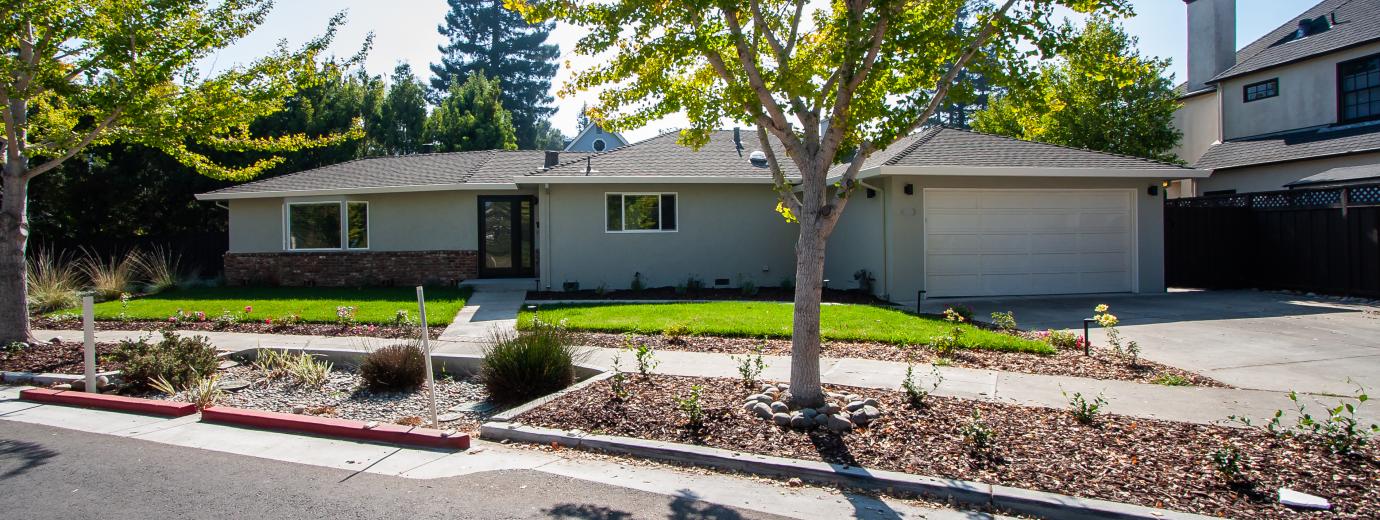 Stanford Rental Homes image