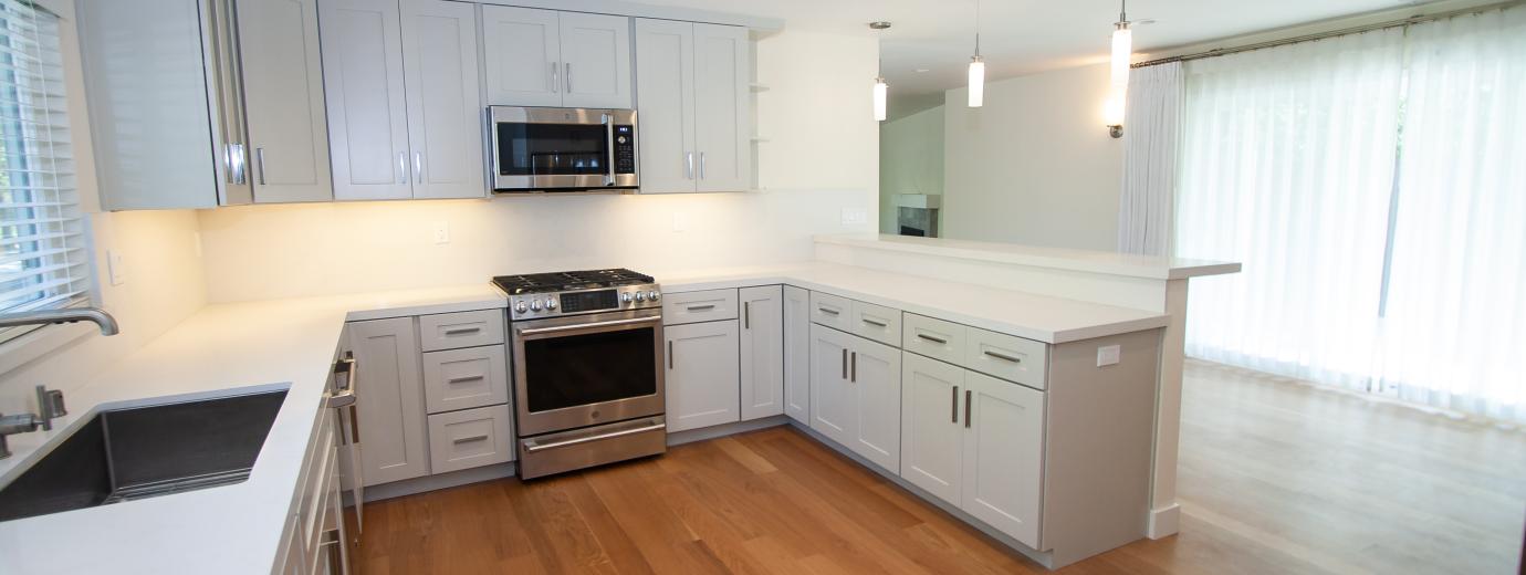 Stanford Rental Homes image