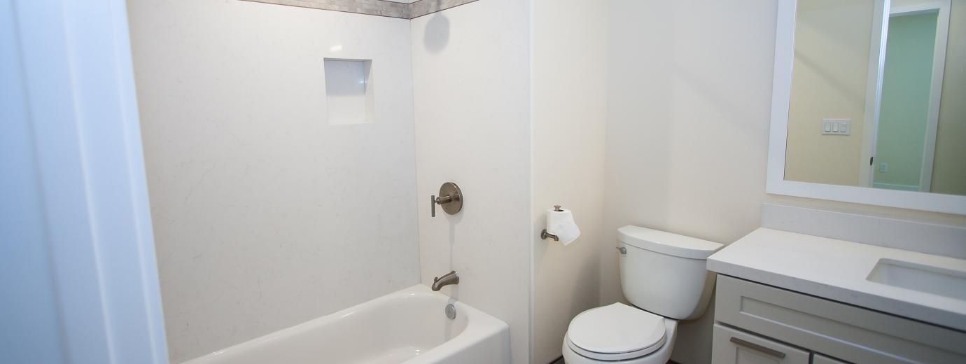 Stanford Rental Homes image