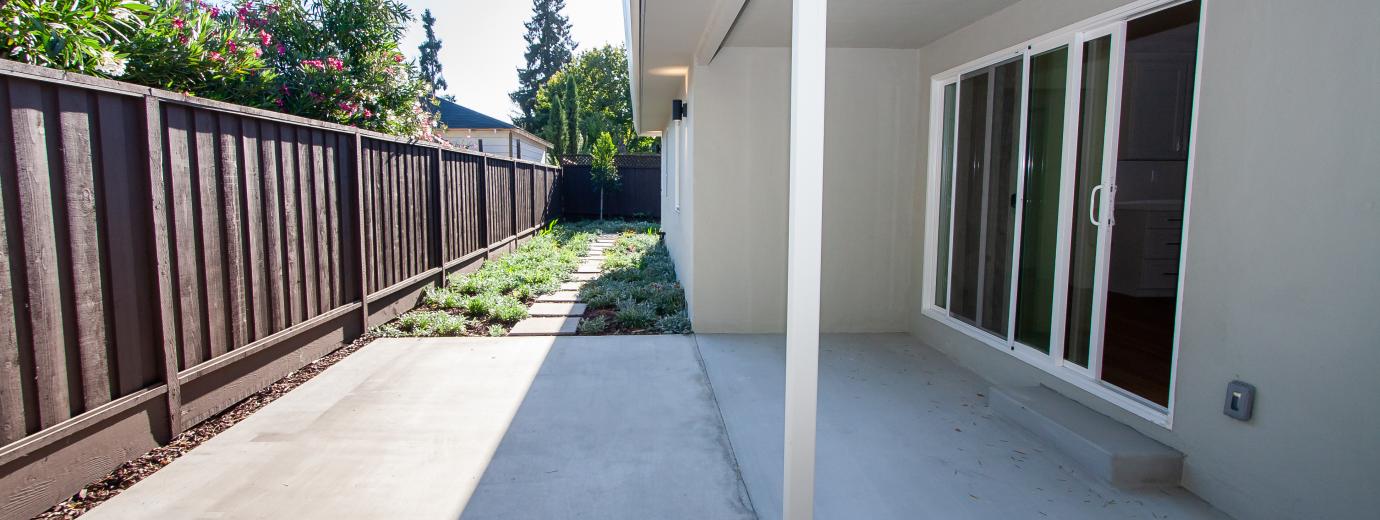 Stanford Rental Homes image