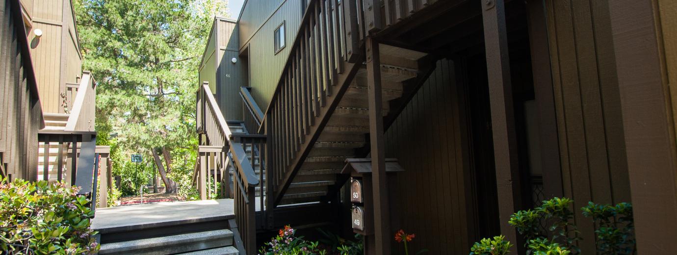 Stanford Rental Homes image