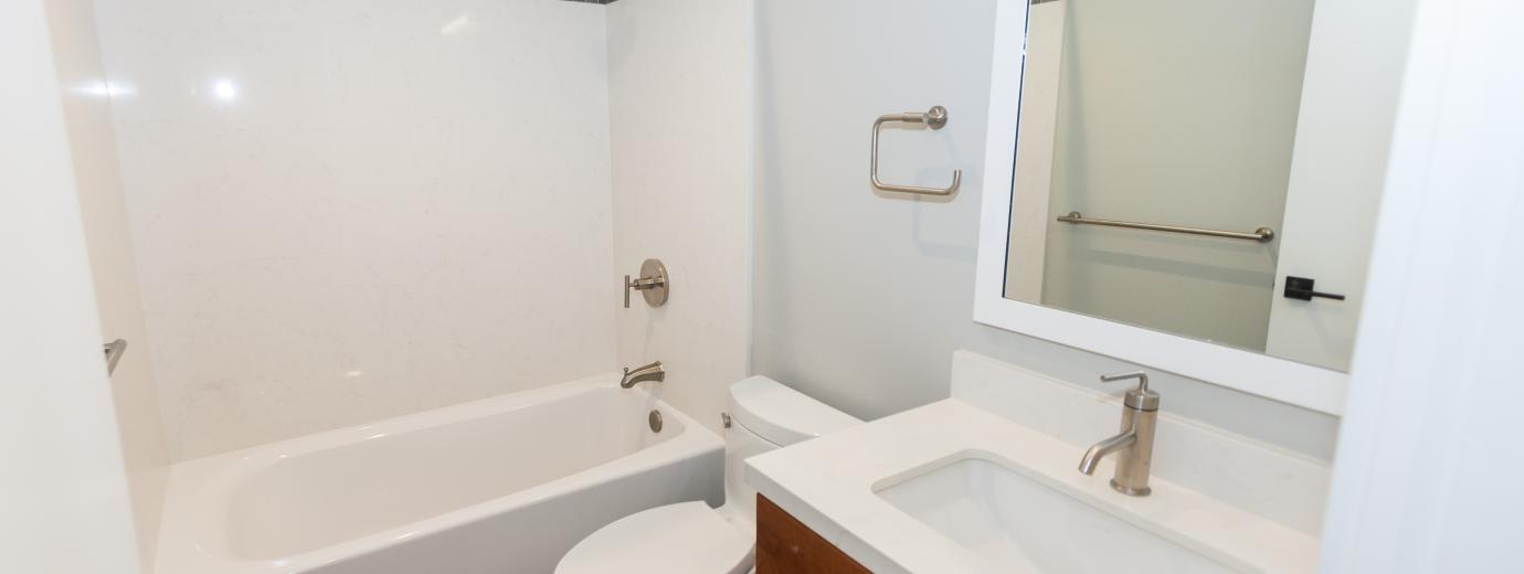 Stanford Rental Homes image