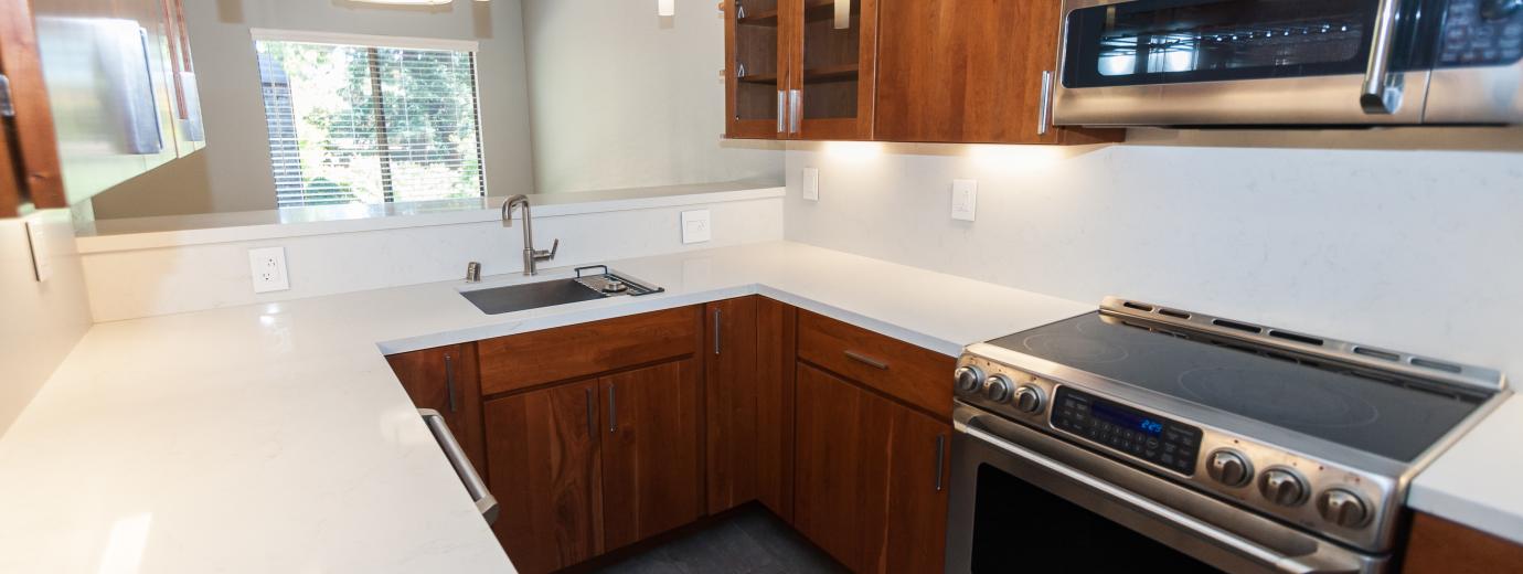 Stanford Rental Homes image