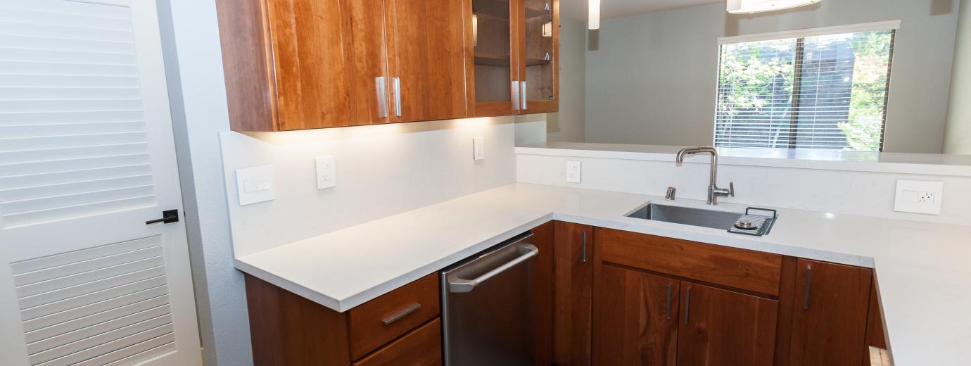 Stanford Rental Homes image