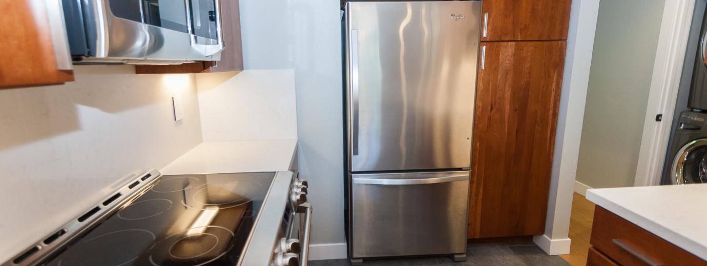 Stanford Rental Homes image