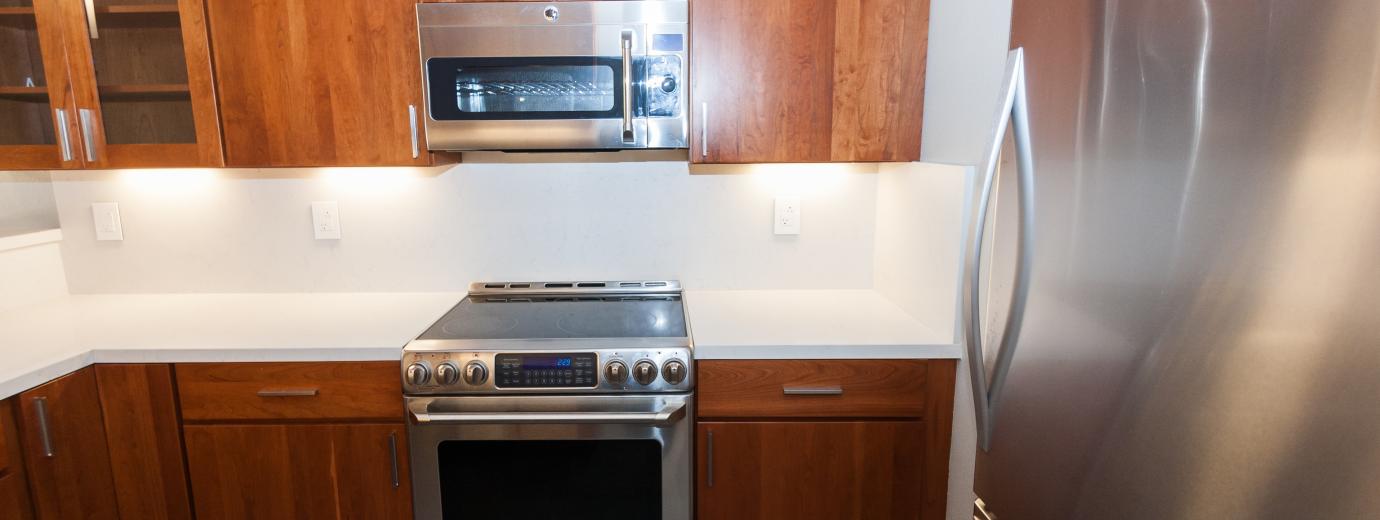 Stanford Rental Homes image