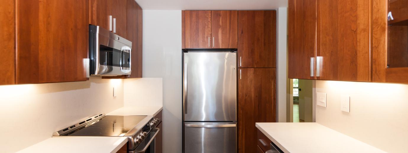 Stanford Rental Homes image