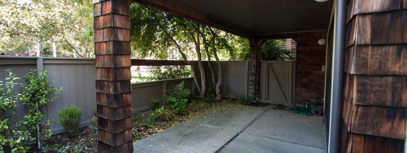 Stanford Rental Homes image