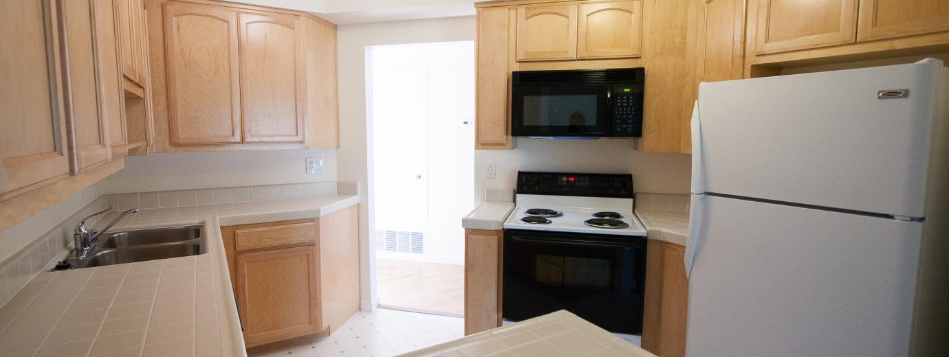 Stanford Rental Homes image