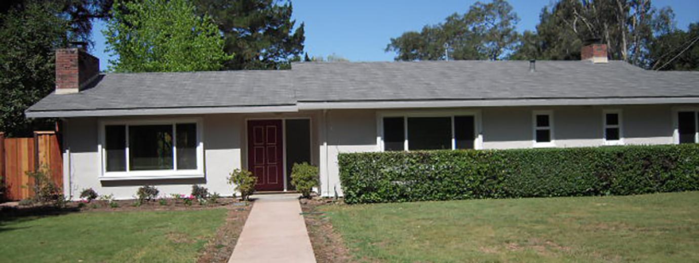 Governors Avenue A Stanford Rental Homes