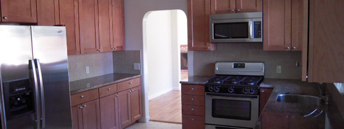 Stanford Rental Homes image