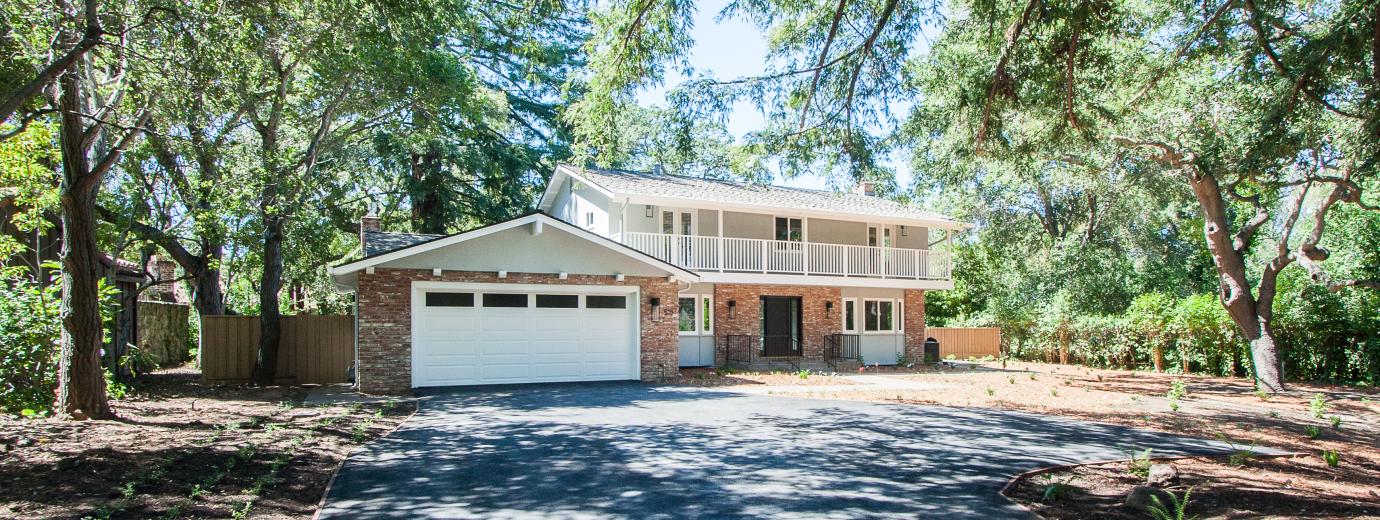 Stanford Rental Homes image