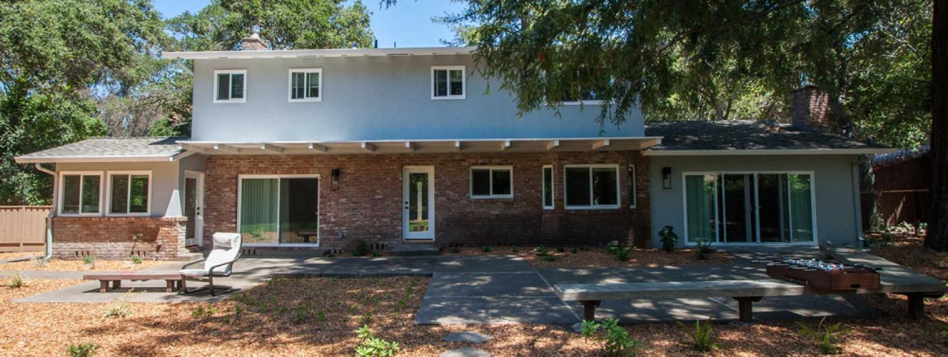 Stanford Rental Homes image