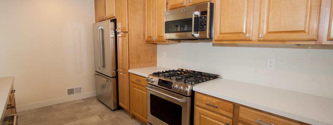 Stanford Rental Homes image