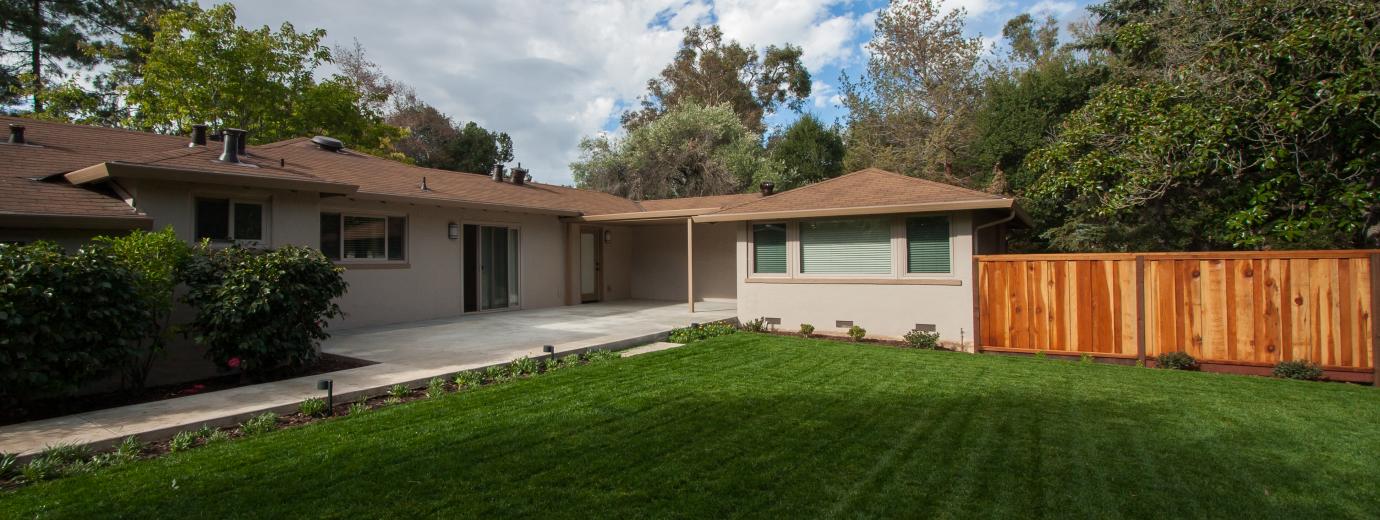 Stanford Rental Homes image