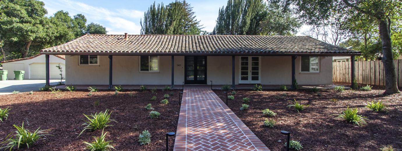 Stanford Rental Homes image