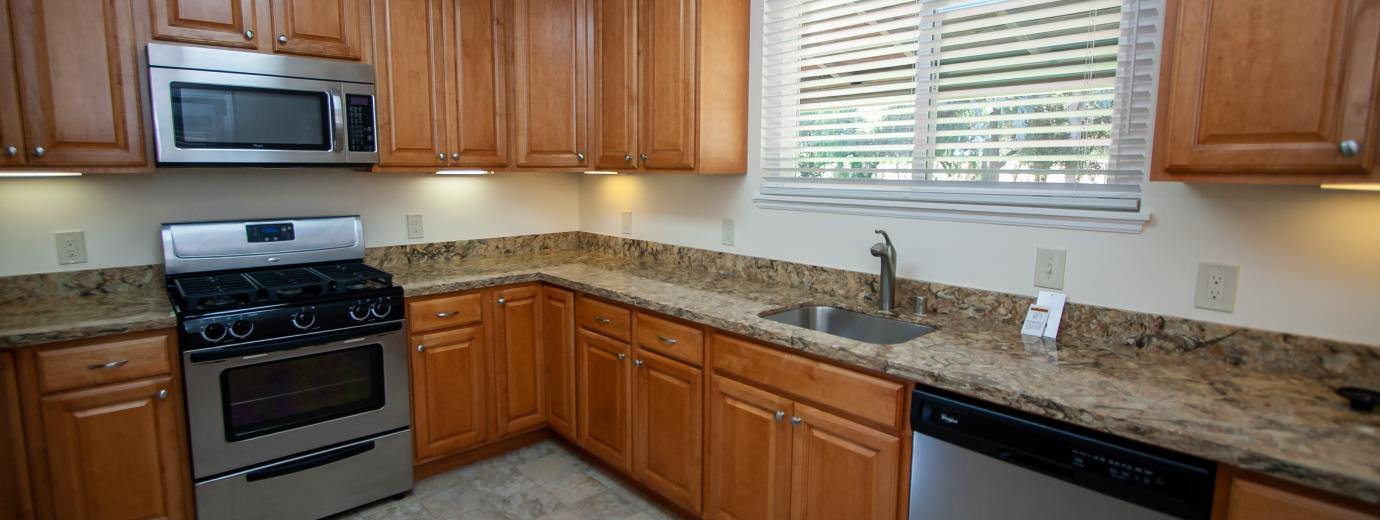 Stanford Rental Homes image