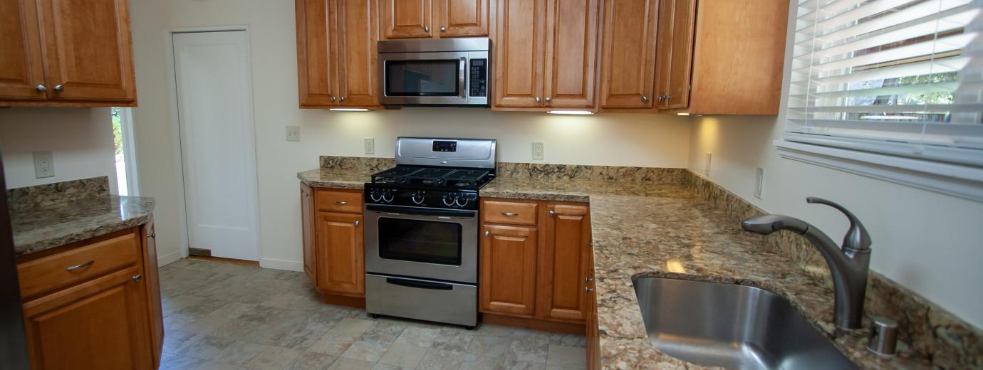 Stanford Rental Homes image