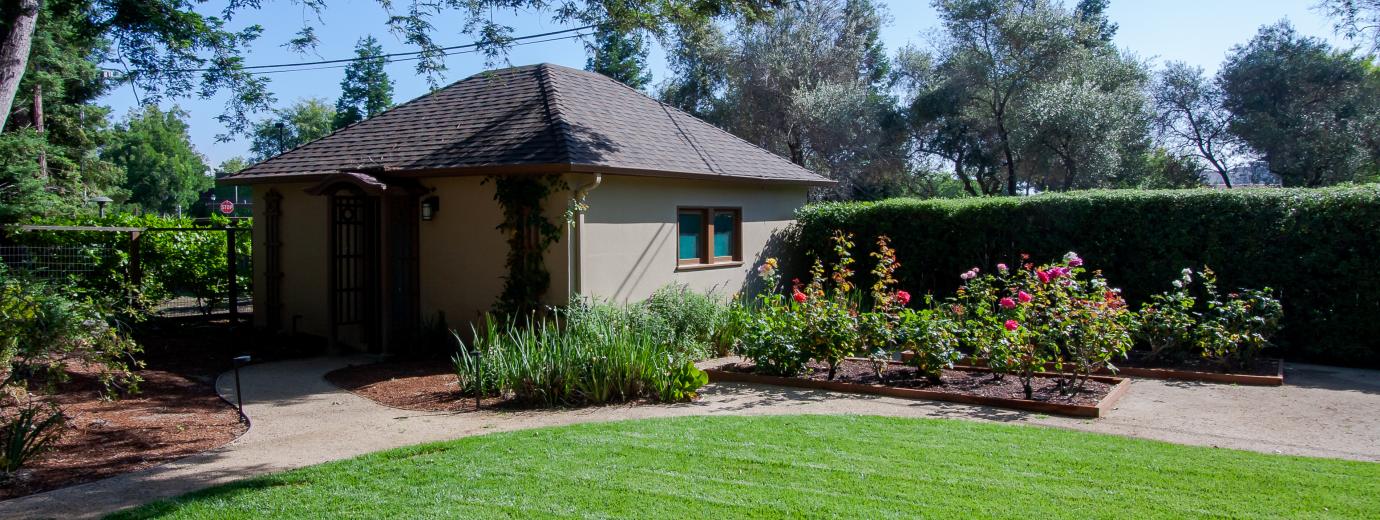 Stanford Rental Homes image