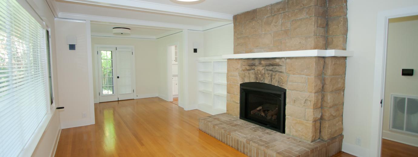 Stanford Rental Homes image