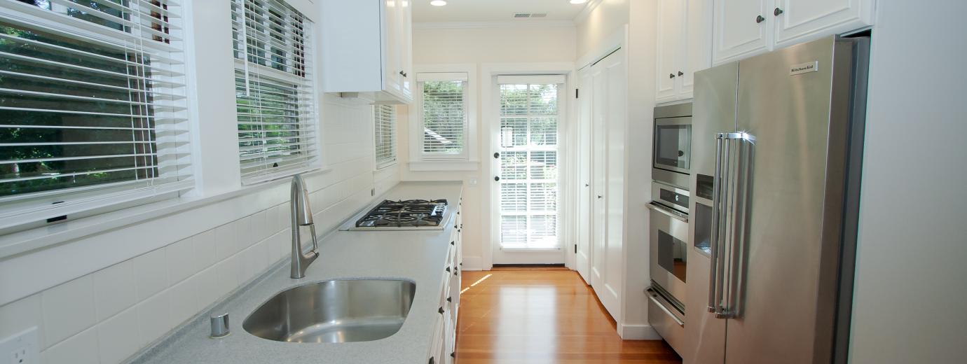 Stanford Rental Homes image