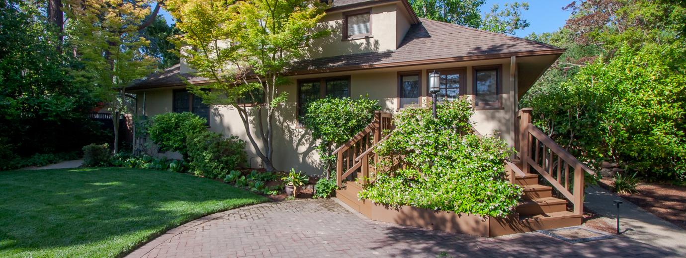 Stanford Rental Homes image