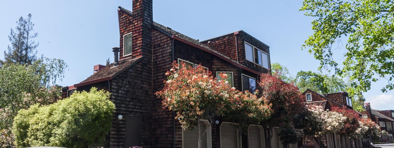 Stanford Rental Homes image