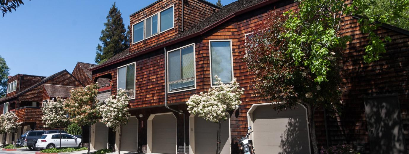 Stanford Rental Homes image