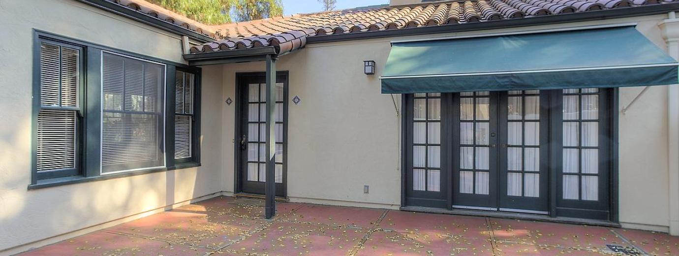 Stanford Rental Homes image