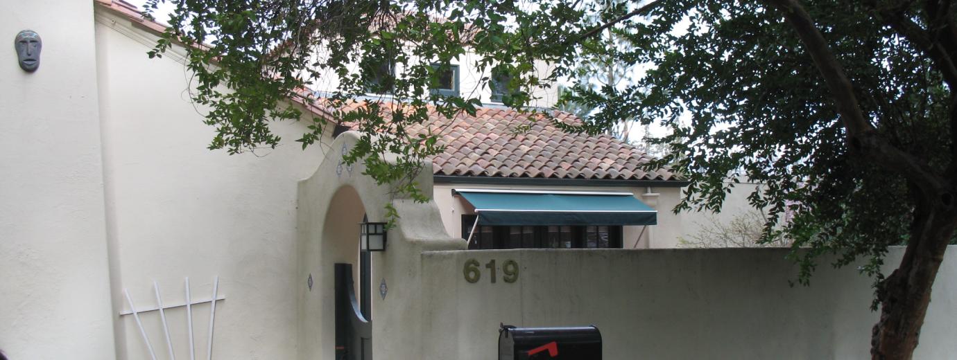 Stanford Rental Homes image