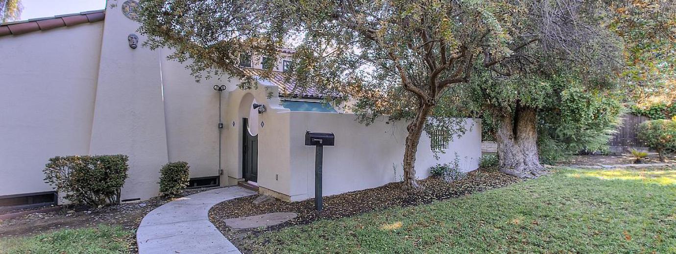 Stanford Rental Homes image