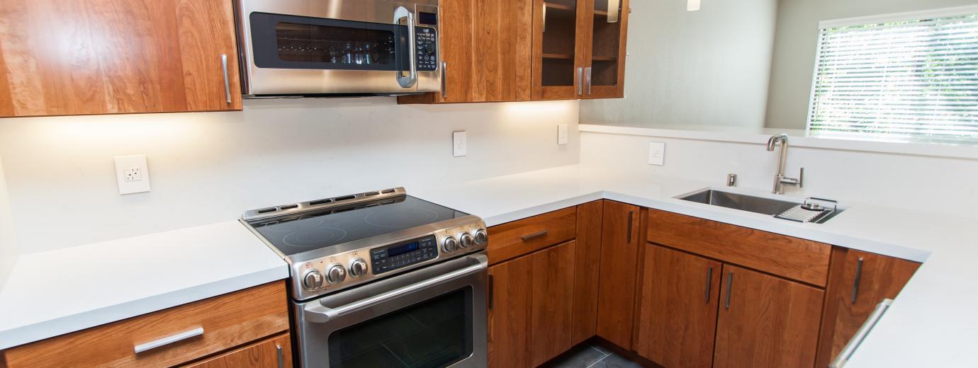 Stanford Rental Homes image