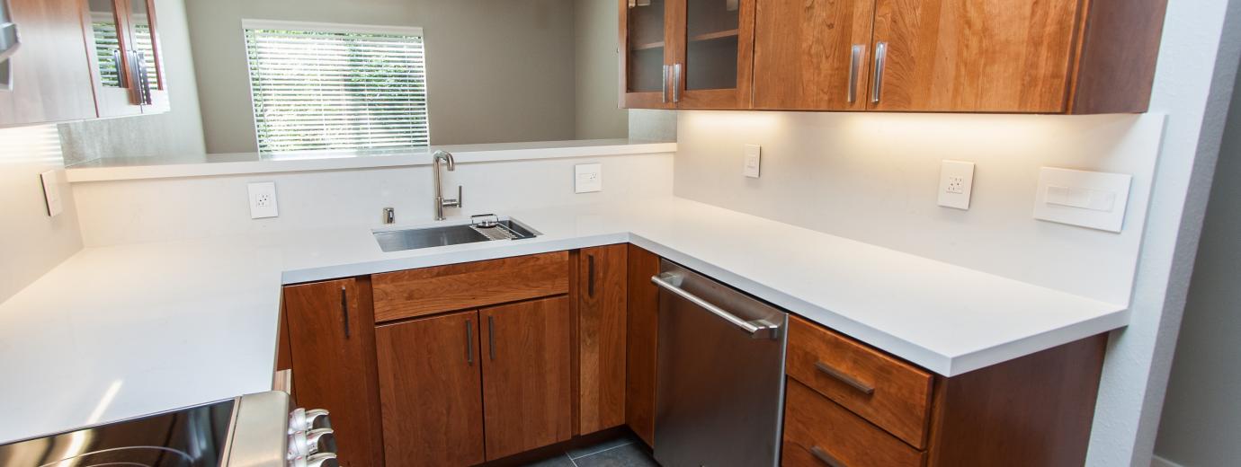 Stanford Rental Homes image