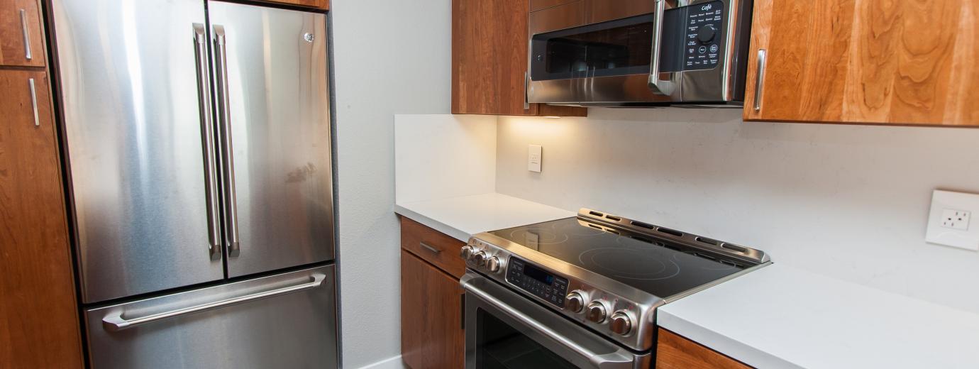 Stanford Rental Homes image