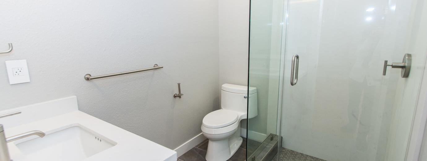 Stanford Rental Homes image