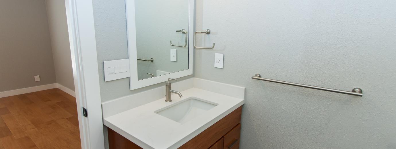 Stanford Rental Homes image