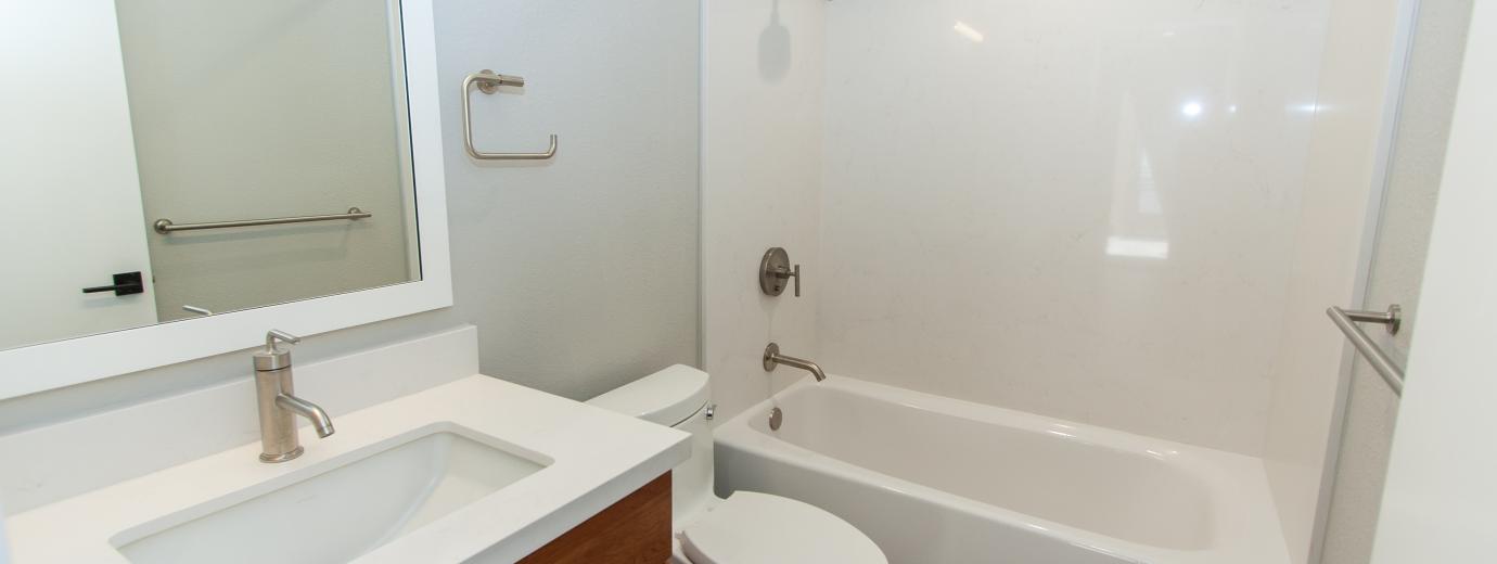 Stanford Rental Homes image